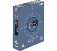 Blake's 7 - Blake's 7 - Series 4 [Import anglais]