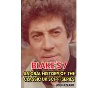 Blake's 7 (Hardback)