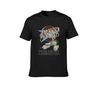 Blakes 7 Liberator Men's T-Shirt Unisex Black Men Tees M