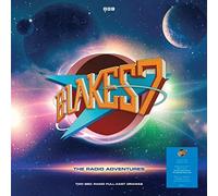 Blakes 7 - Radio Adventures