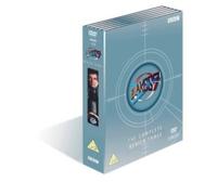 Blake's 7: Season 3 [Regions 2,4] - DVD NEUF