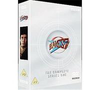 Blake's 7 - Series 1 - Complete G