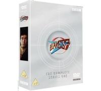 Blake's 7 - Series 1 [Import anglais]