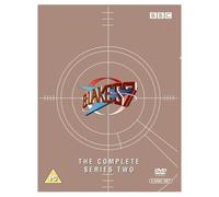 Blake's 7 - Series 2 - Complete