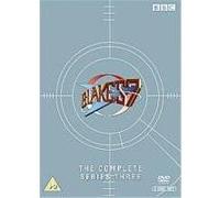 Blake's 7 - Series 3 - Complete G