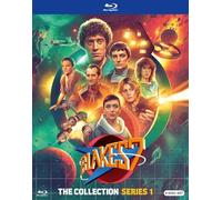 BLAKE'S 7: THE COMPLETE FIRST SERIES