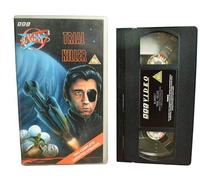 Blakes 7 - Trial/Killer [VHS]