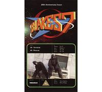 Blakes 7 [VHS]