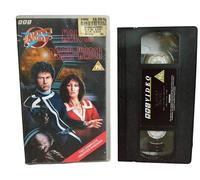 Blakes 7 [VHS]