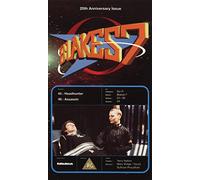 Blakes 7 [VHS]