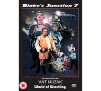 Blake's Junction 7/Ant Muzak - Blake's Junction 7/ Ant Musak/ World of Wrestling [Import anglais]