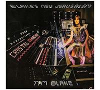 Blake's New Jerusalem