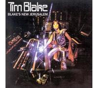 Blake's New Jerusalem