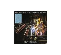 Blake's New Jerusalem Vinyle