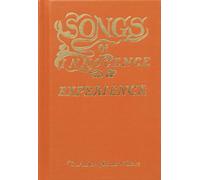 Blake's Songs of Innocence and Experience