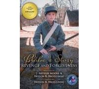 Blake's Story (Black & White - 3rd Edition)
