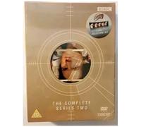 Blakes7 Series Two - Coffret 5 Dvd Zone 2