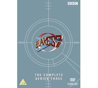 Blakes's 7 Series 3