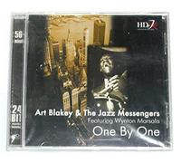 Blakey,a. & Messengers - by One Ft.W.Marsalis [Import]