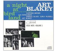 Blakey, Art - A Night At Birdland Vol.1