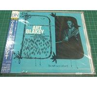 Blakey,Art - A Night at Birdland Vol.3