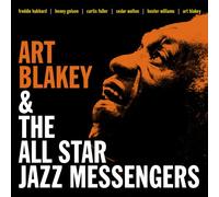 Blakey, Art - & All Star Jazz Messengers