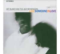 Blakey Art and the J - Like Someone in Love [Import]