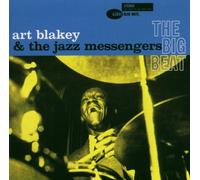 Blakey Art and the J - The Big Beat [Import]