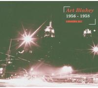 Blakey, Art - Art Blakey (1956 - 1958) - Digipack de luxe