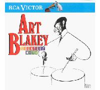 Art Blakey – Greatest Hits – RCA
