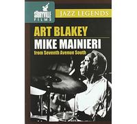 Art Blakey & Mike Mainieri From Seventh Avenue South