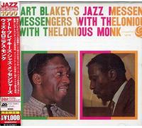 Blakey, Art - Art Blakey's Jazz..