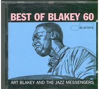 Blakey,Art - Best of Blakey 60