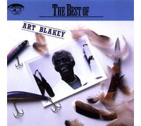Blakey,Art - Best of [Import]