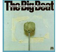 Blakey, Art - Big Beat