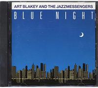 Art Blakey – Blue Night – Timeless – Import