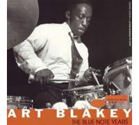 Blakey, Art - Blue Note Years 1