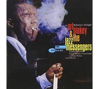 Blakey, Art - Buhainas Delight