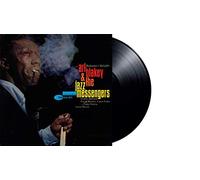 Blakey Art - Buhaina's Delight