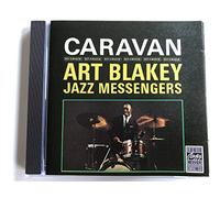 Blakey,Art - Caravan [Import]