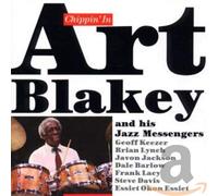 Blakey, Art - Chippin' in