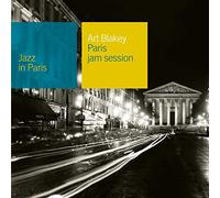 Blakey, Art - Collection Jazz In Paris - Paris Jam Session - Digipack