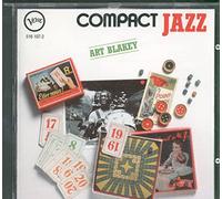 Blakey, Art - Compact Jazz