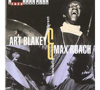 Blakey, Art - Different Drummers [Import]