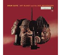 Blakey, Art - Drum Suite