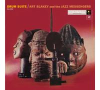 Blakey, Art - Drum Suite [Import]