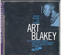 Blakey, Art - Drums Around The Corner