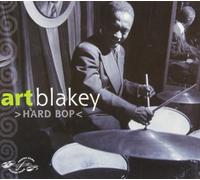 Blakey, Art - Hard Bop