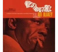Blakey, Art - Indestructible