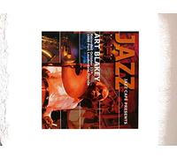 Blakey,Art - Jazz Cafe Presents [Import]